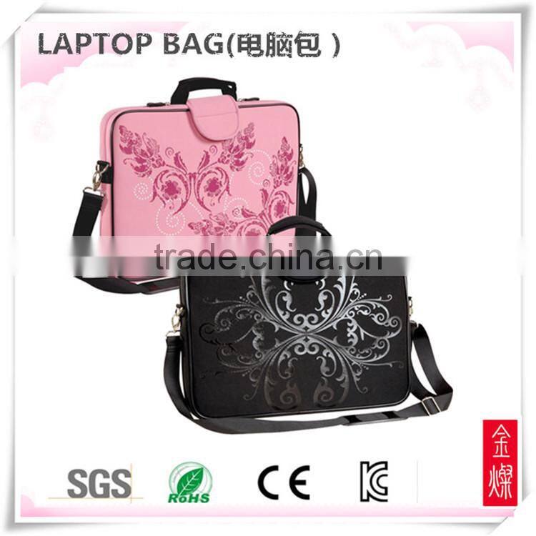 Hot Sale Men Laptop Messenger Bag