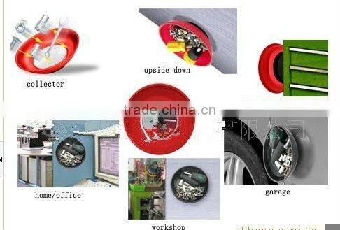 Magnetic bowl/tray,Magnetic tool,Magnetic parts bowl