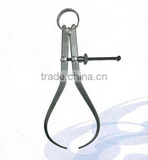 Spring Inside Outside Calipers