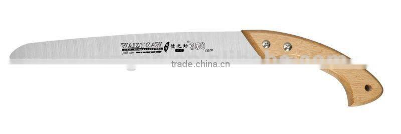 hand tool "pruning saw "
