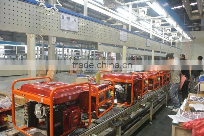 Gasoline Engine 20hp