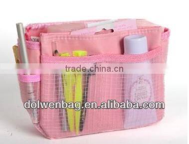 Multifunction newest make up bag and cosmetic bag of DW-Y136
