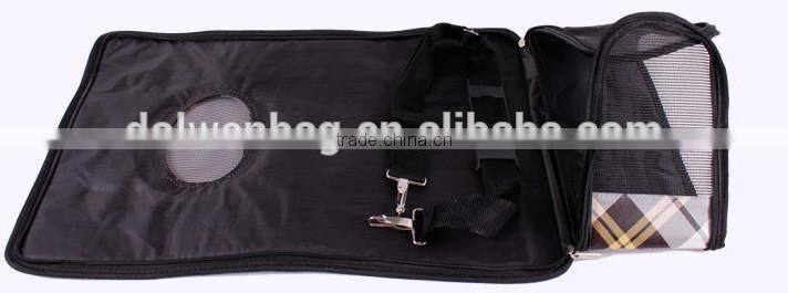 2015 Portable Dog Carrier pet travel package