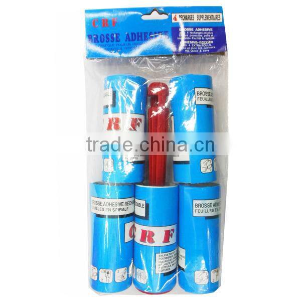 2PC Replacement Of Lint Roller