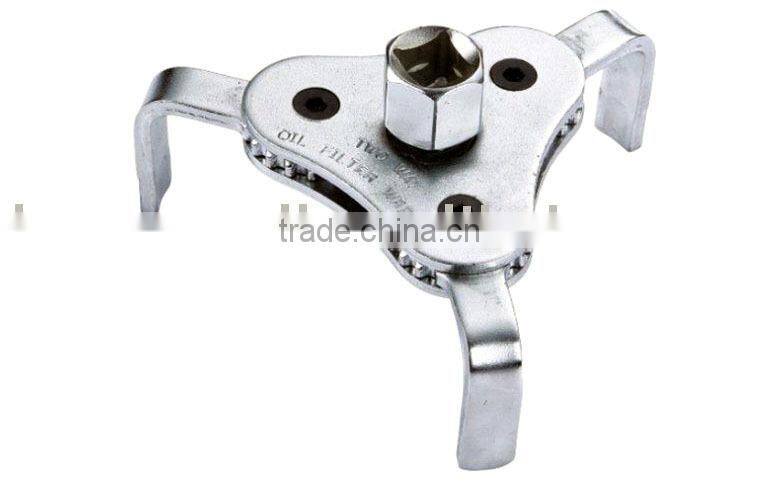 3 Leg Oil Filter Wrench