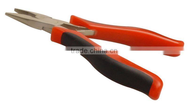 4-1/2" Combination Mini Plier