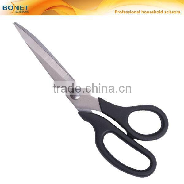 S39013 FDA qualified 9-1/2" household cloth cutting scissor