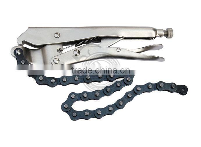Professional Curved Jaw Locking Pliers