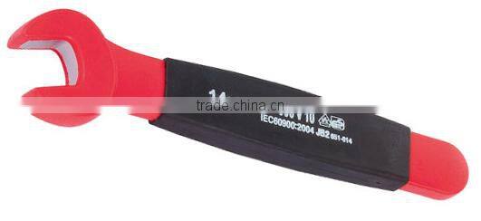 1000V Insulated Off Set Box End Wrench