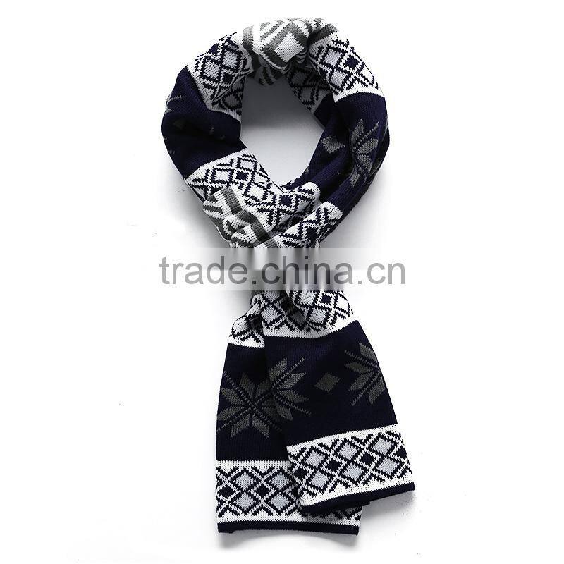 Hot Selling Winter Scarf Men Scarf For Sale Custom Cashmere Scarf