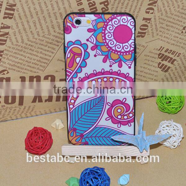 2015 Newest For iPhone 6S Plus Case , For Apple iPhone 6 6S Cover
