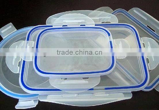 custom various styles food grade seal ring