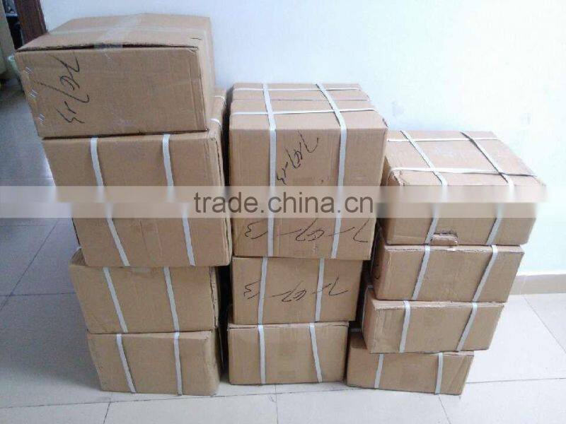 5x139.7 China car wheel spacer for 4x4 Suzuki parts aluminum wheel spacer for car