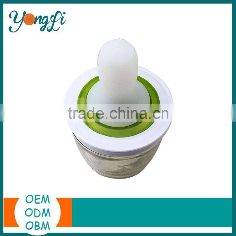 Sweets In Spain Silicone Food Brushes