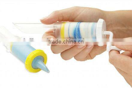 As Seen on TV! Electric Frosting Cake Deco Pen