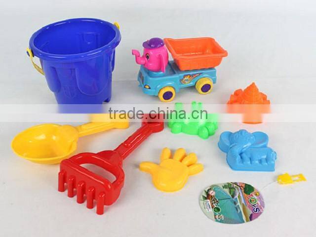 2014 new products beach sand molds kids toys for promotion
