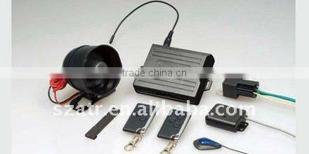 2-way car alarm system,keyless entry system