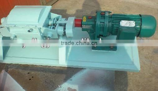 industrial clay mixer/putty machine/putty kneader