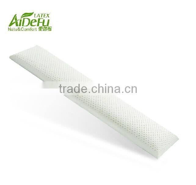 Healthy and Natural double standard latex pillow