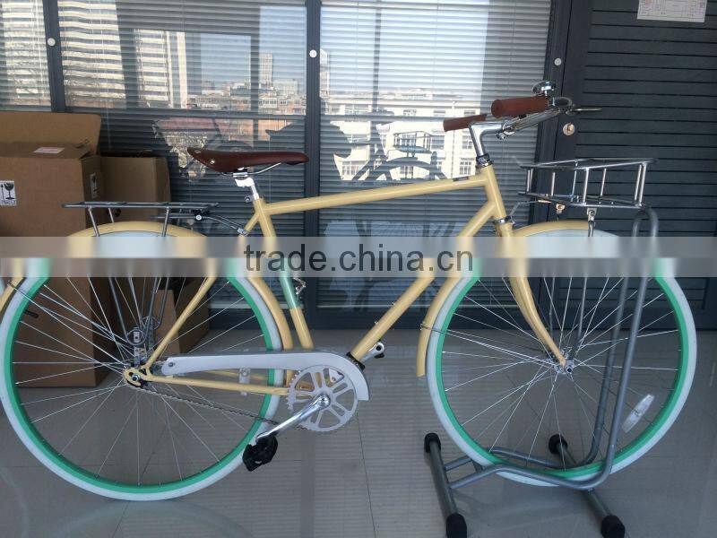 Dutch City bike