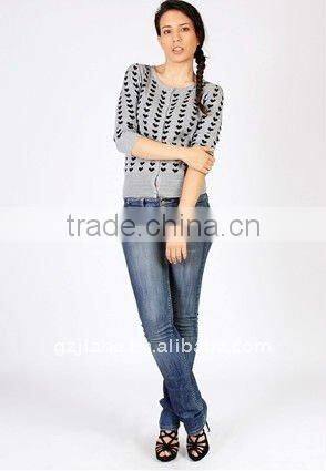 2012 hottest and newest cheapl knitted wear