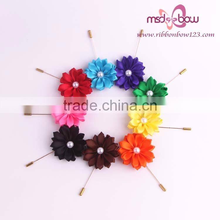 Factory wholesale low price printed single face satin ribbon factory in china