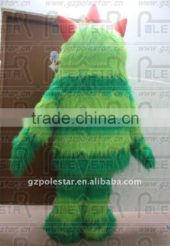 yo gabba gabba series costumes