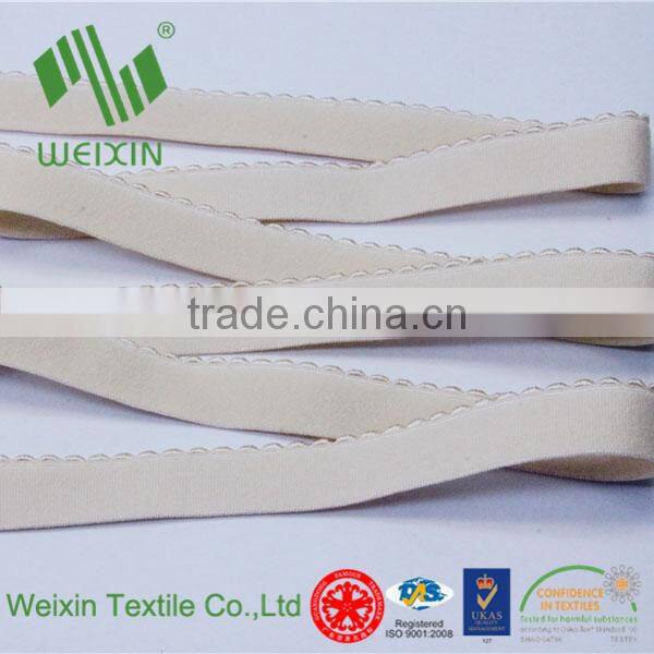 Elastic Webbing Elastic Trimming Lingerie Purfle