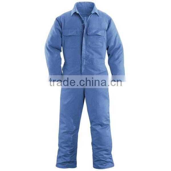 2015 Unisex Hi Vis Safety Workwear