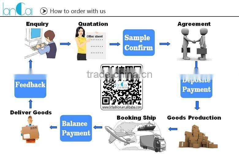 2017 Fashion Mesh Top with Long Sleeve and Ruffle