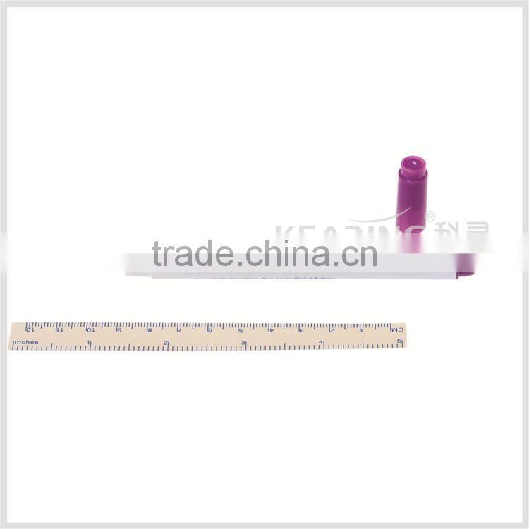 Kearing 1.0mm nib Gentian Violetsterile medical disposable skin marker#SM10