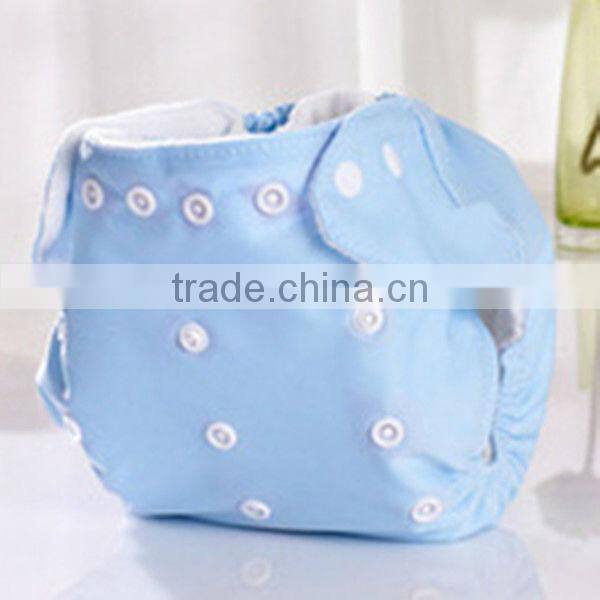 2013 Newborn AIO Cloth diaper nappy and baby cloth diaper