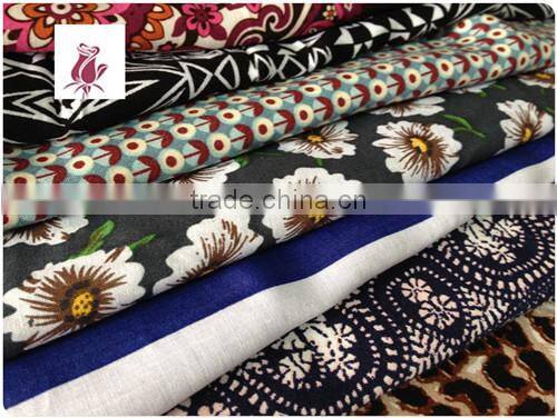 keqiao new arrival high qulity white 100% rayon made in india dresses