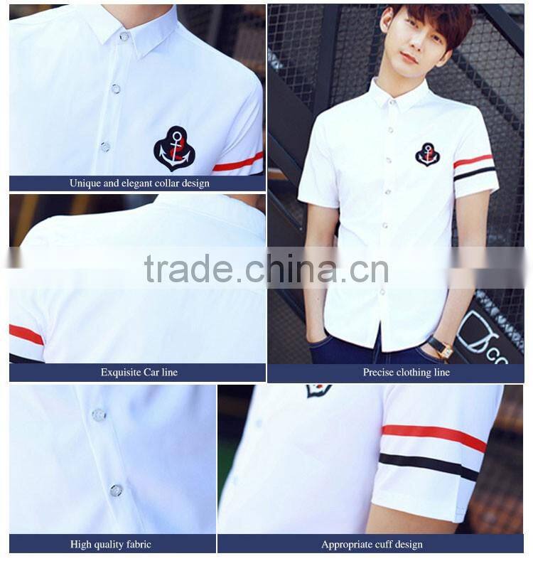 Fantasy Girls And Boys Summer High School Uniform Costume