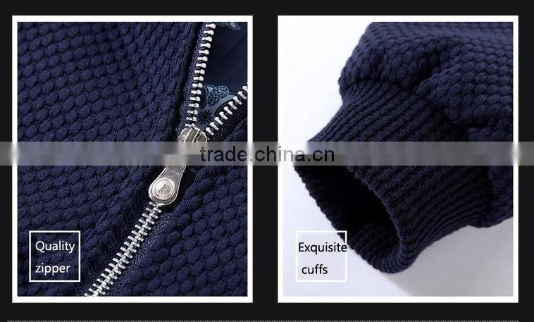 SZXX Wholesale Customized Fashion coat mens jacket For Mens