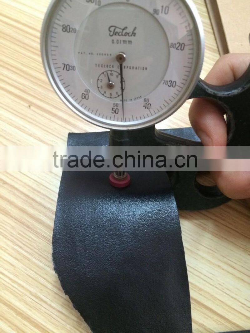 PU Synthetic Leather With Nonwoven Backing For Shoes Lining Stock Lot