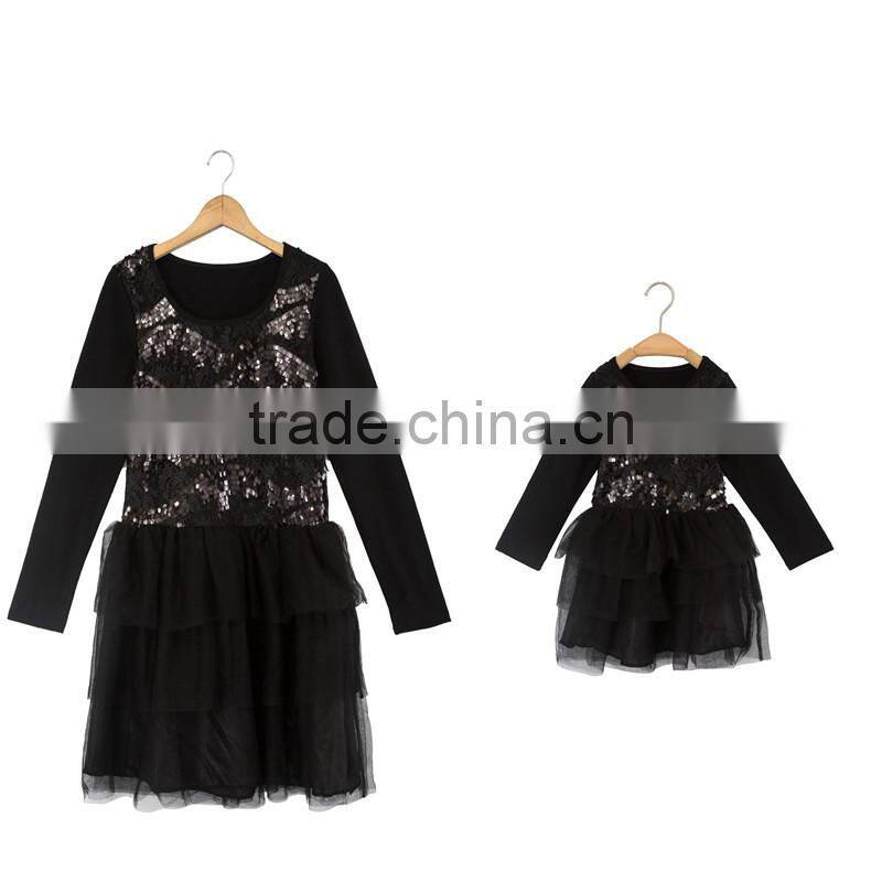 mommy and me dress chirdren frocks designs new model dress