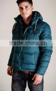GZY FACTORYR IN GUANGZHOU winter coats fashionable men coats