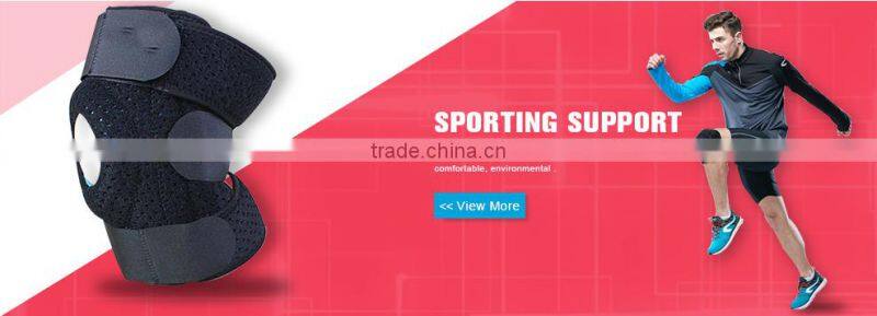 Neoprene Patella Knee Support Brace Pad