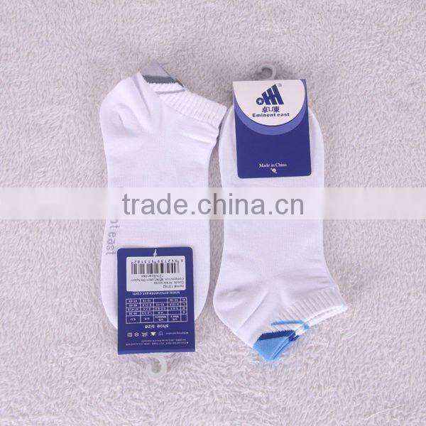 Eco-friendly mens nylon 66 socks