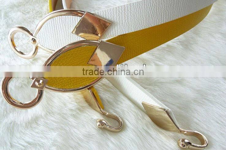 newest lady waist belt