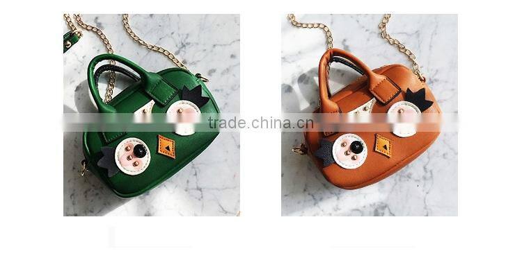 custom company factory price young sunny girl fancy bag college bags girls