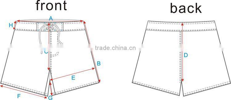 Cheap Price Women Boardshorts/ Chino Shorts.