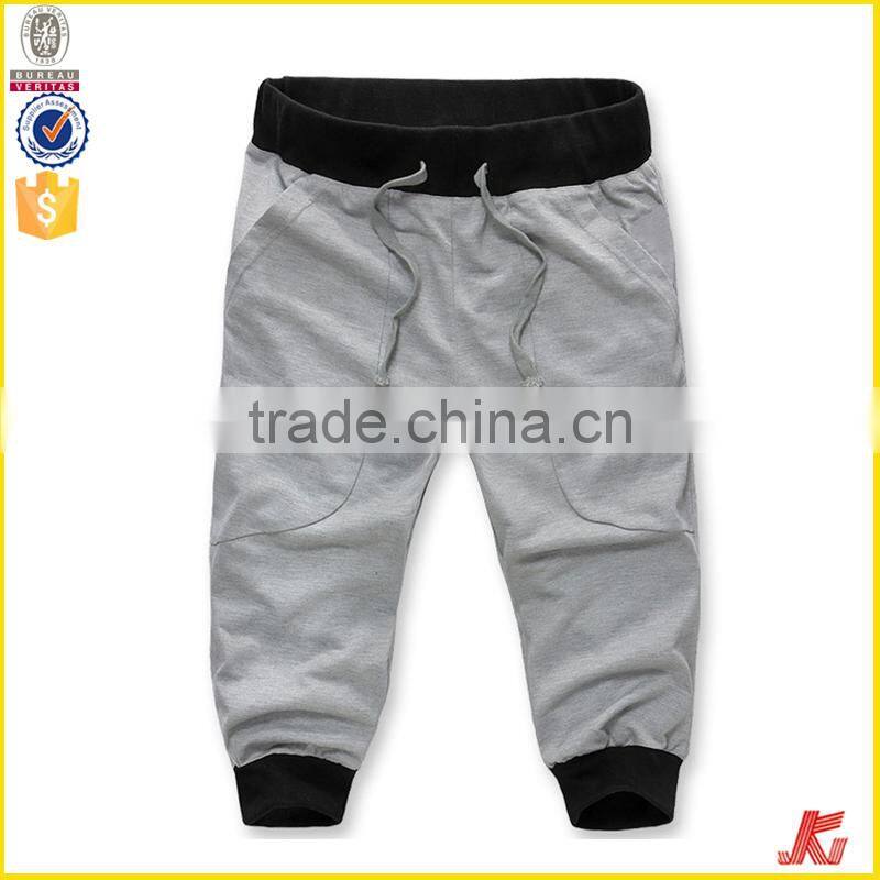 cheap short pants,men jogging pants,men short pants