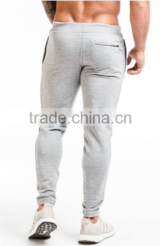 2016 new design joggers wholesale men jogger sweatpants