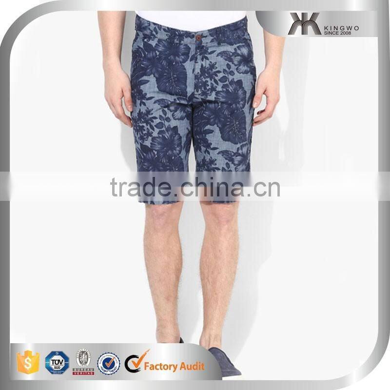 Alibaba china market top selling products in alibaba screen printing mens shorts