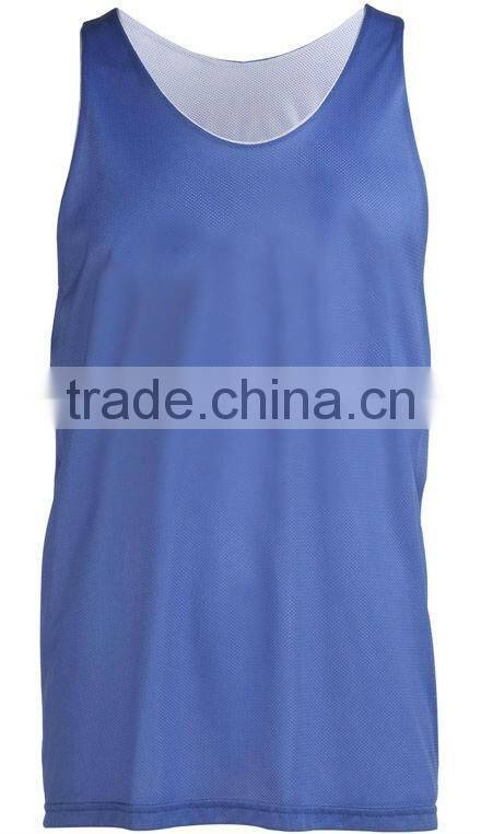 Design Tank 1424 Mini Mesh Reversible Adult Mens