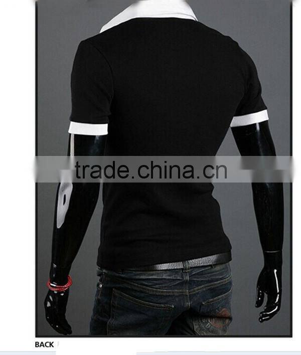 New arrival MOQ 1pc 3 colors choice lastest design t-shirt,t shirt wholesale china,blank t-shirt
