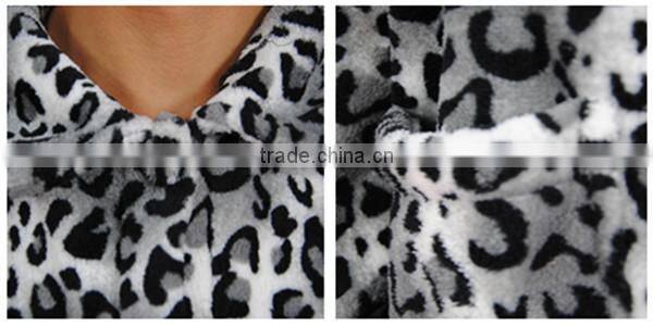 Men's Super Soft Fleece Pajamas