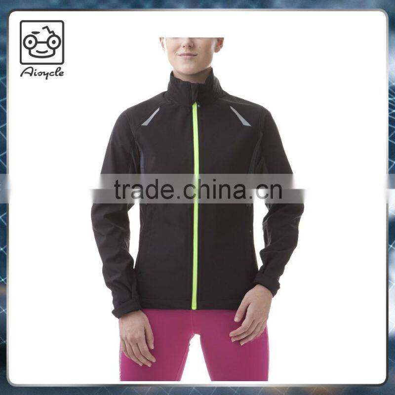Lady cycling jackets for woman sleeveless jacket women clothes
